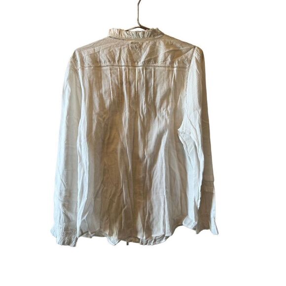 Faherty Willa Top - Picture 2 of 7